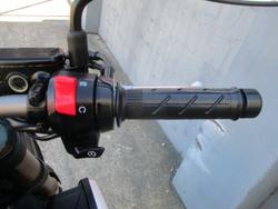 2021 Honda CB650R BLACK