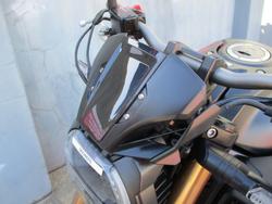 2021 Honda CB650R BLACK