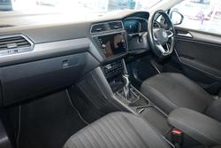 2023 Volkswagen Tiguan 110TSI Life Allspace