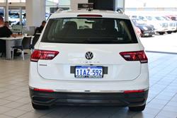 2023 Volkswagen Tiguan 110TSI Life Allspace