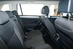 2023 Volkswagen Tiguan 110TSI Life Allspace