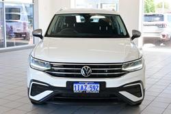 2023 Volkswagen Tiguan 110TSI Life Allspace
