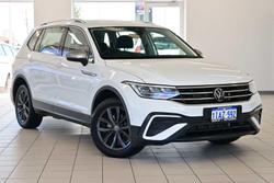 2023 Volkswagen Tiguan 110TSI Life Allspace