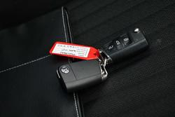 2023 Volkswagen Tiguan 110TSI Life Allspace