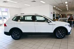 2023 Volkswagen Tiguan 110TSI Life Allspace