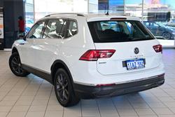 2023 Volkswagen Tiguan 110TSI Life Allspace