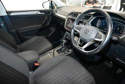 2023 Volkswagen Tiguan 110TSI Life Allspace