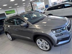2025 SKODA Karoq 110TSI 130 Years Edition