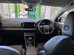 2025 SKODA Karoq 110TSI 130 Years Edition