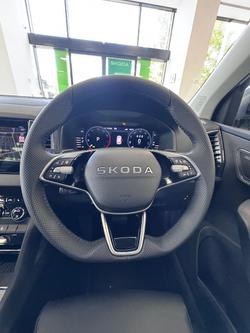 2025 SKODA Karoq 110TSI 130 Years Edition