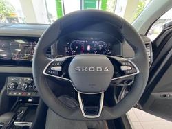 2025 SKODA Karoq 110TSI 130 Years Edition