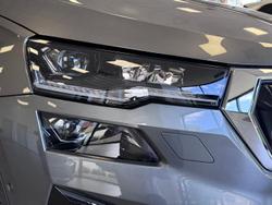 2025 SKODA Karoq 110TSI 130 Years Edition