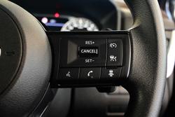 2024 Nissan X-TRAIL ST