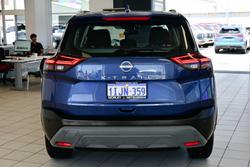 2024 Nissan X-TRAIL ST