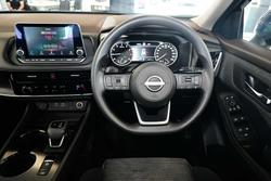 2024 Nissan X-TRAIL ST