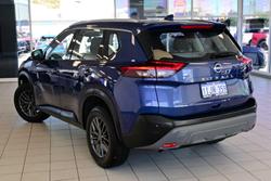 2024 Nissan X-TRAIL ST