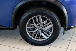 2024 Nissan X-TRAIL ST