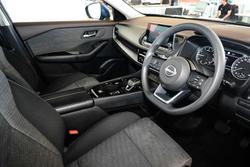 2024 Nissan X-TRAIL ST