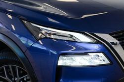 2024 Nissan X-TRAIL ST