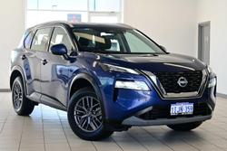 2024 Nissan X-TRAIL ST