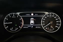 2024 Nissan X-TRAIL ST