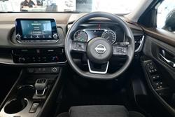 2024 Nissan X-TRAIL ST
