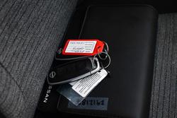 2024 Nissan X-TRAIL ST