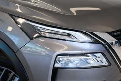 2024 Nissan X-TRAIL ST