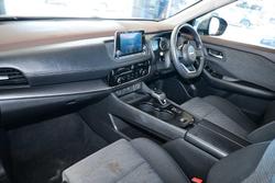 2024 Nissan X-TRAIL ST