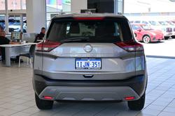 2024 Nissan X-TRAIL ST