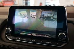 2024 Nissan X-TRAIL ST