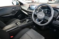 2024 Nissan X-TRAIL ST
