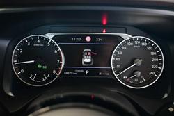 2024 Nissan X-TRAIL ST