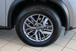 2024 Nissan X-TRAIL ST