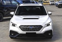 2025 Subaru WRX RS