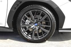 2025 Subaru WRX RS