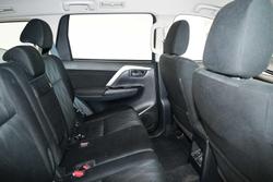 2024 Mitsubishi Pajero Sport GLS