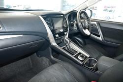 2024 Mitsubishi Pajero Sport GLS