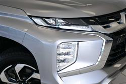 2024 Mitsubishi Pajero Sport GLS