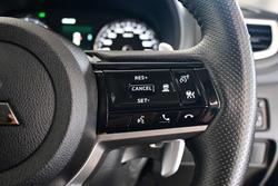 2024 Mitsubishi Pajero Sport GLS