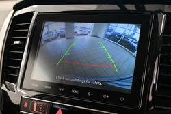 2024 Mitsubishi Pajero Sport GLS