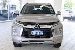 2024 Mitsubishi Pajero Sport GLS