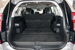 2024 Mitsubishi Pajero Sport GLS