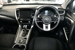 2024 Mitsubishi Pajero Sport GLS