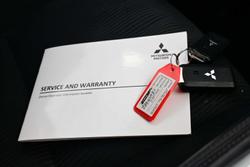 2024 Mitsubishi Pajero Sport GLS