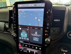 2025 RAM 1500 Rebel Hurricane SO