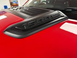 2025 RAM 1500 Rebel Hurricane SO