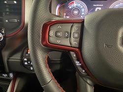 2025 RAM 1500 Rebel Hurricane SO