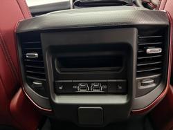 2025 RAM 1500 Rebel Hurricane SO