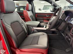 2025 RAM 1500 Rebel Hurricane SO